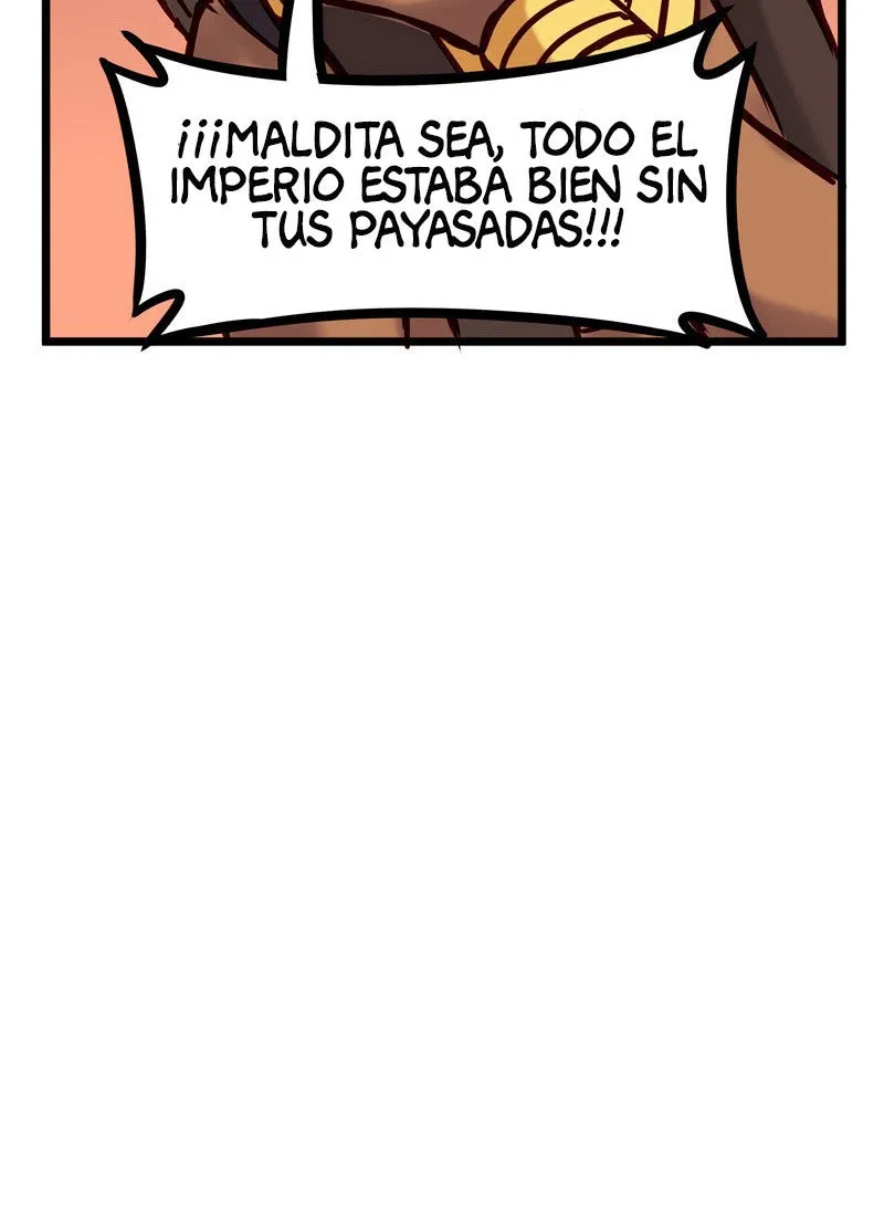 Everywhere & Nowhere Capítulo 53 en Línea - página 15