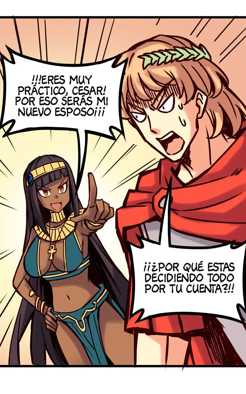 Everywhere & Nowhere Capítulo 53 en Línea - página 22
