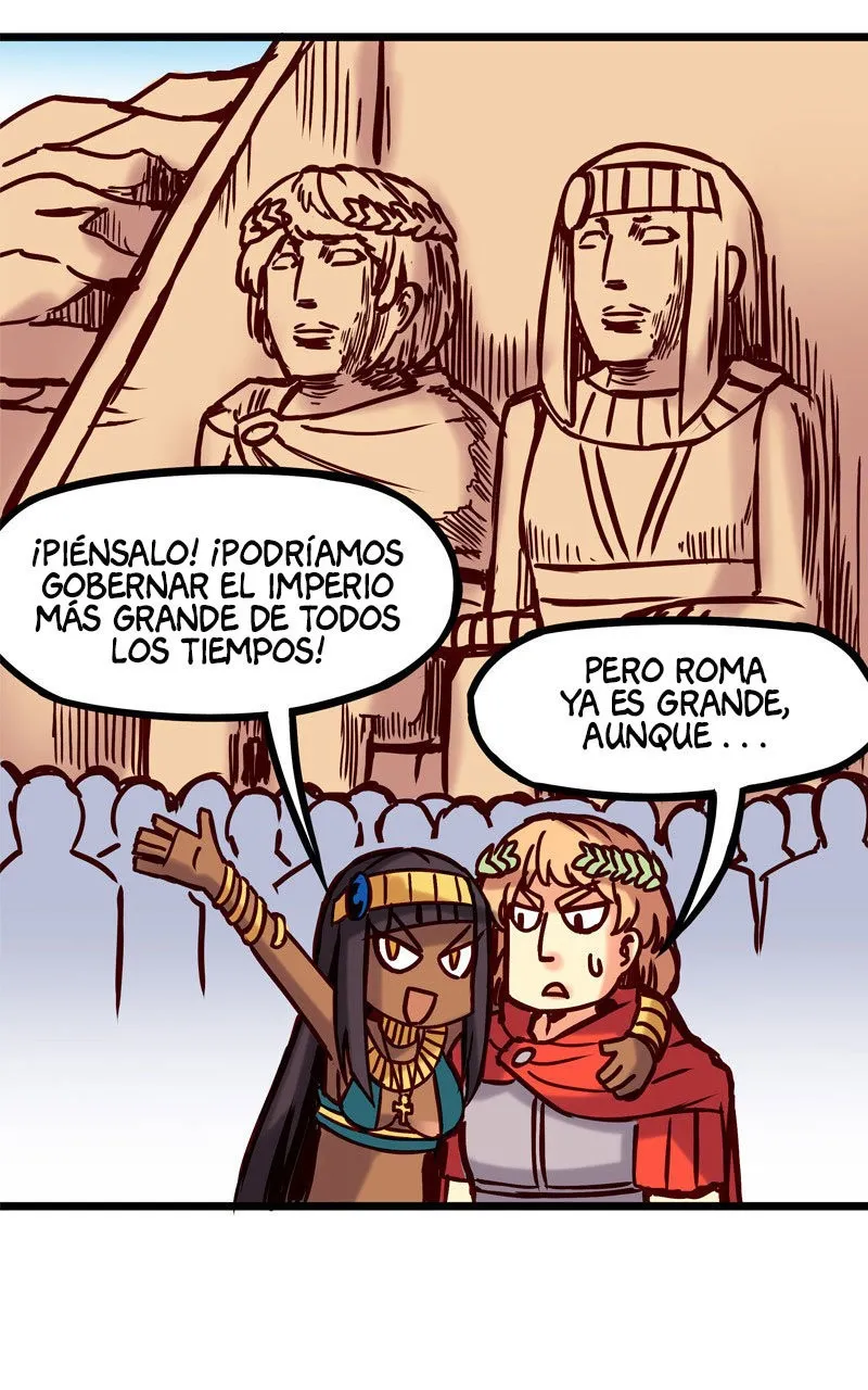 Everywhere & Nowhere Capítulo 53 en Línea - página 24