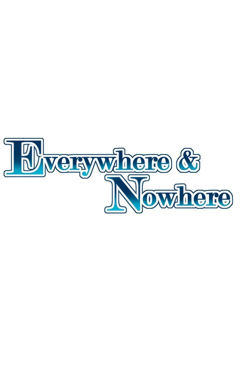 Everywhere & Nowhere Capítulo 54 en Línea - página 2