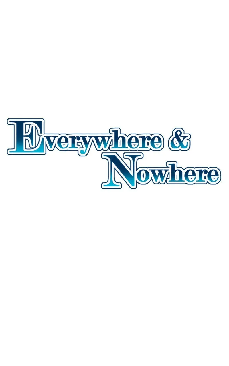 Everywhere & Nowhere Capítulo 55 en Línea - página 2