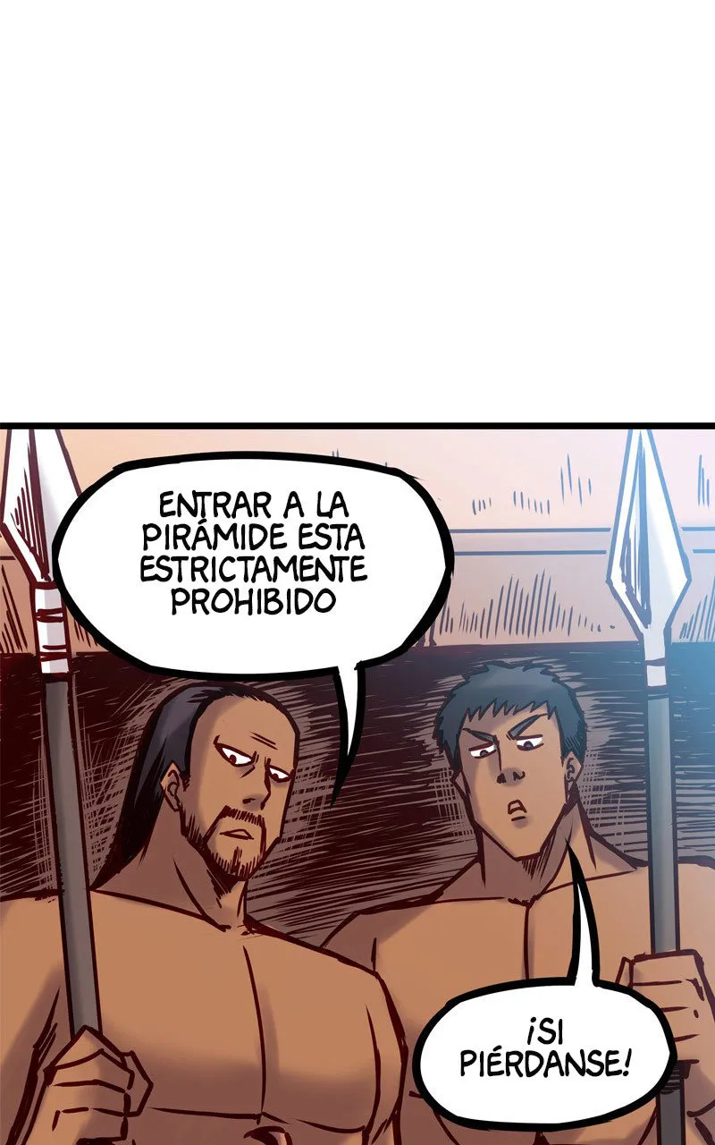 Everywhere & Nowhere Capítulo 55 en Línea - página 3