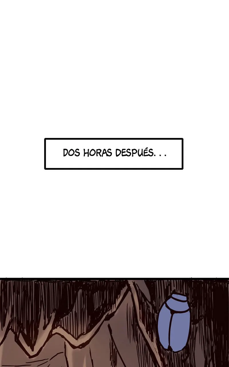 Everywhere & Nowhere Capítulo 55 en Línea - página 20