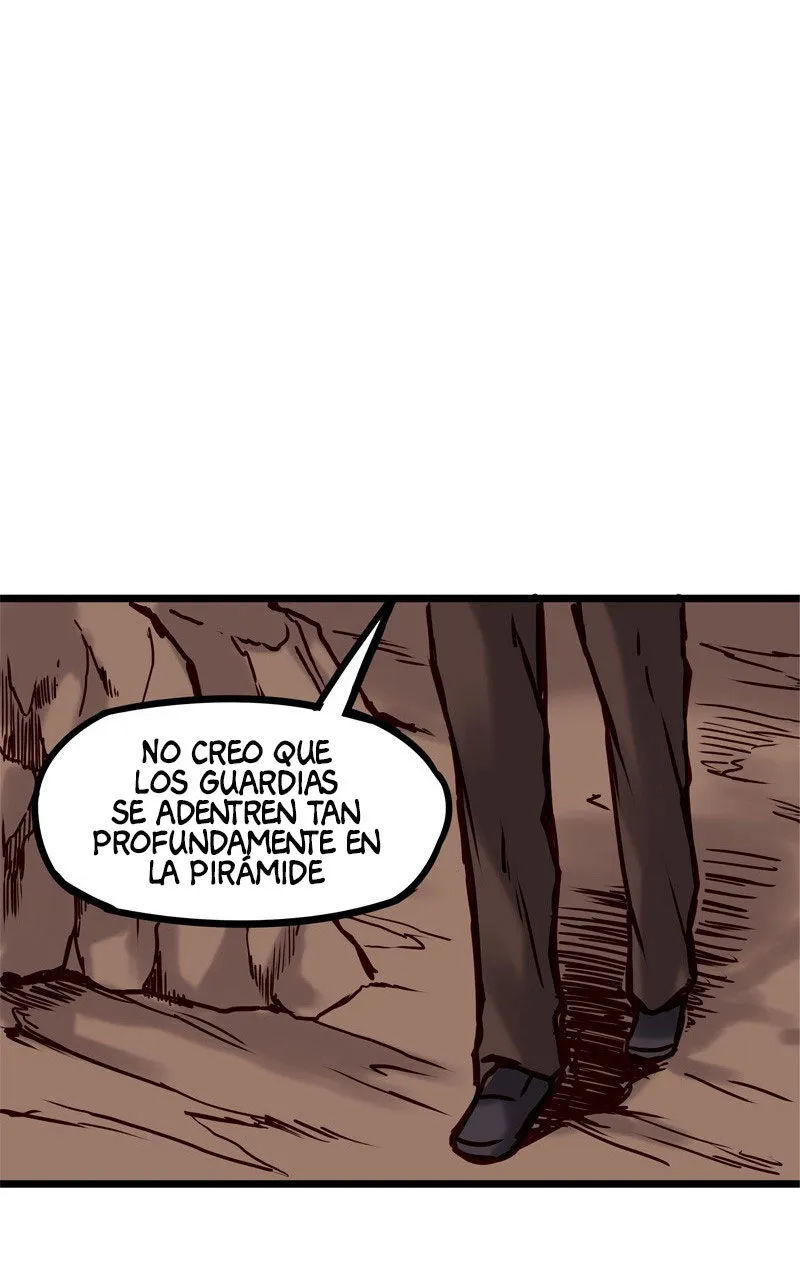 Everywhere & Nowhere Capítulo 55 en Línea - página 24