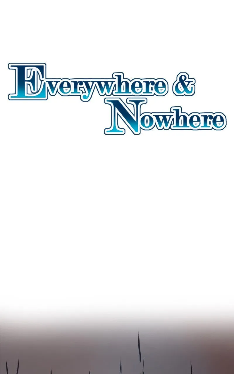 Everywhere & Nowhere Capítulo 56 en Línea - página 2