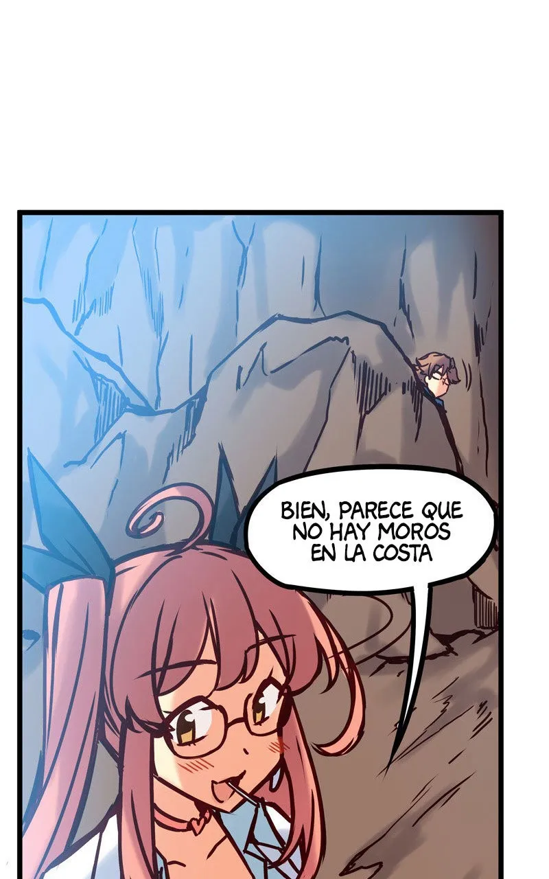 Everywhere & Nowhere Capítulo 56 en Línea - página 21
