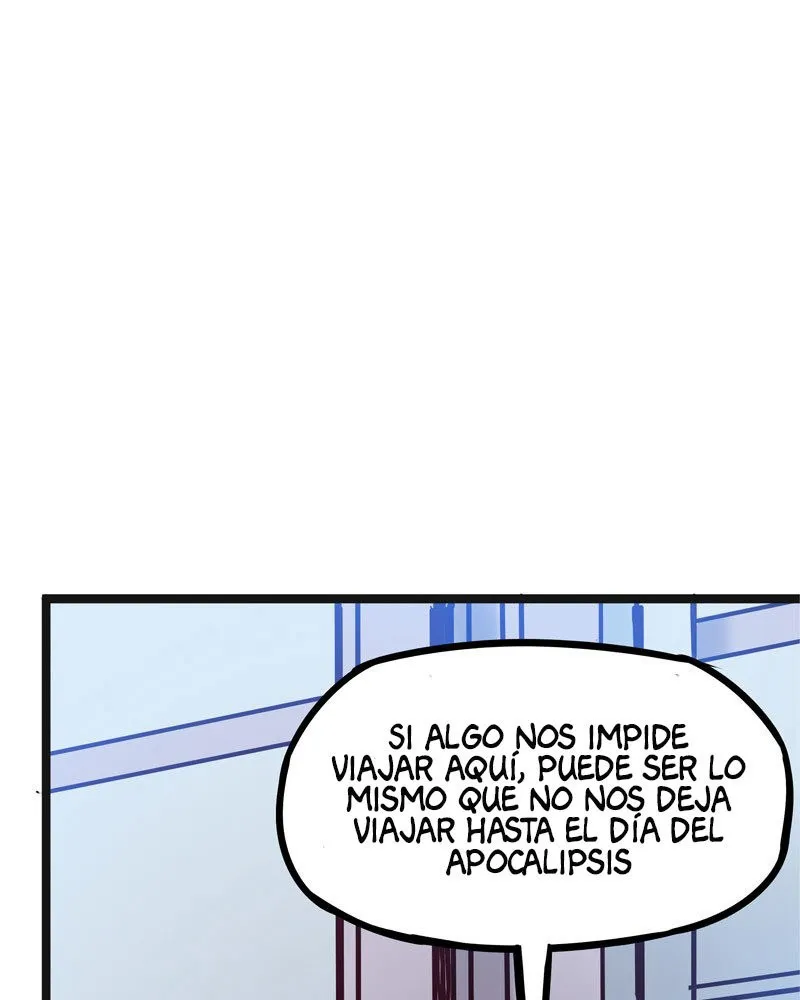 Everywhere & Nowhere Capítulo 57 en Línea - página 23