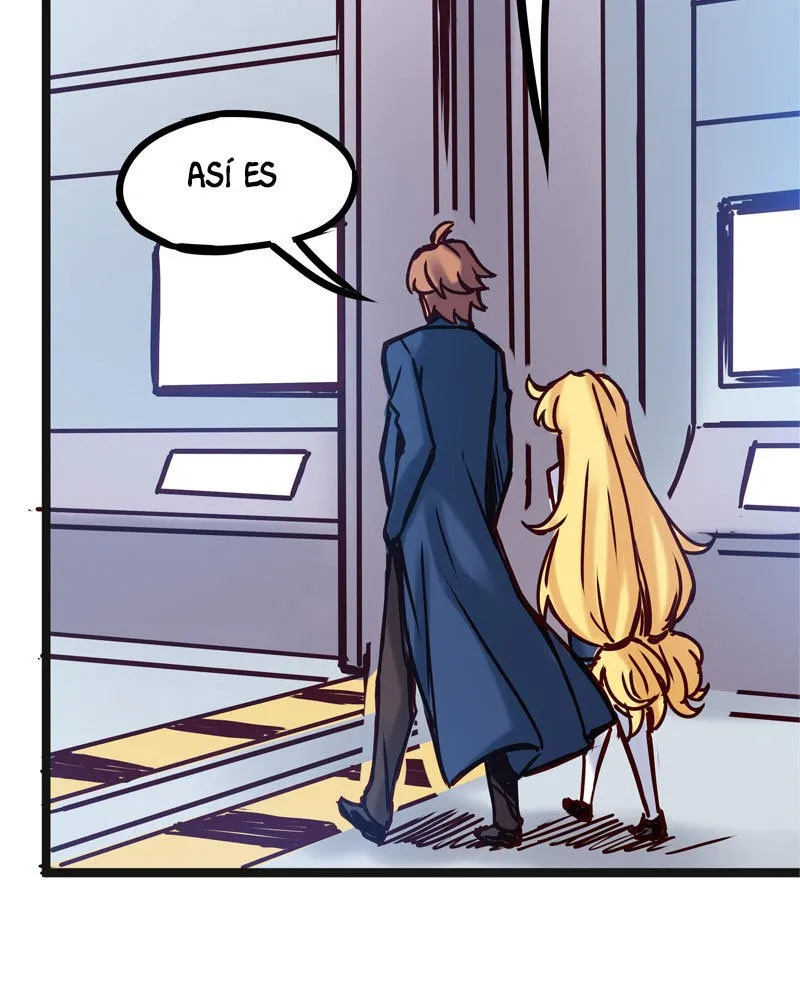 Everywhere & Nowhere Capítulo 57 en Línea - página 24
