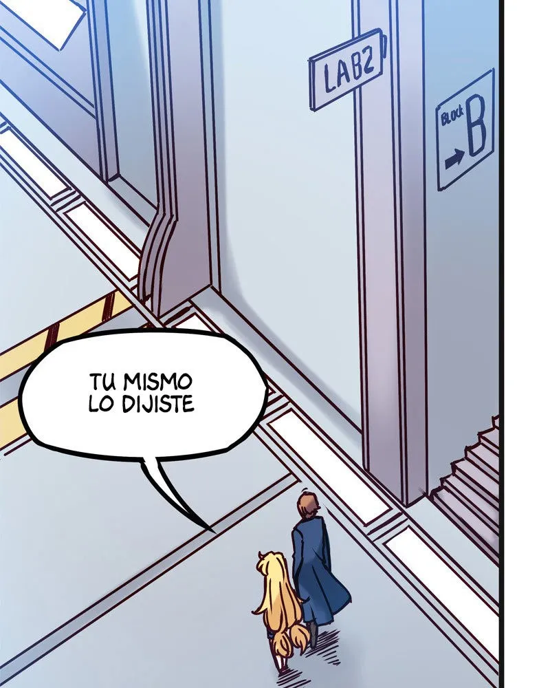 Everywhere & Nowhere Capítulo 57 en Línea - página 27