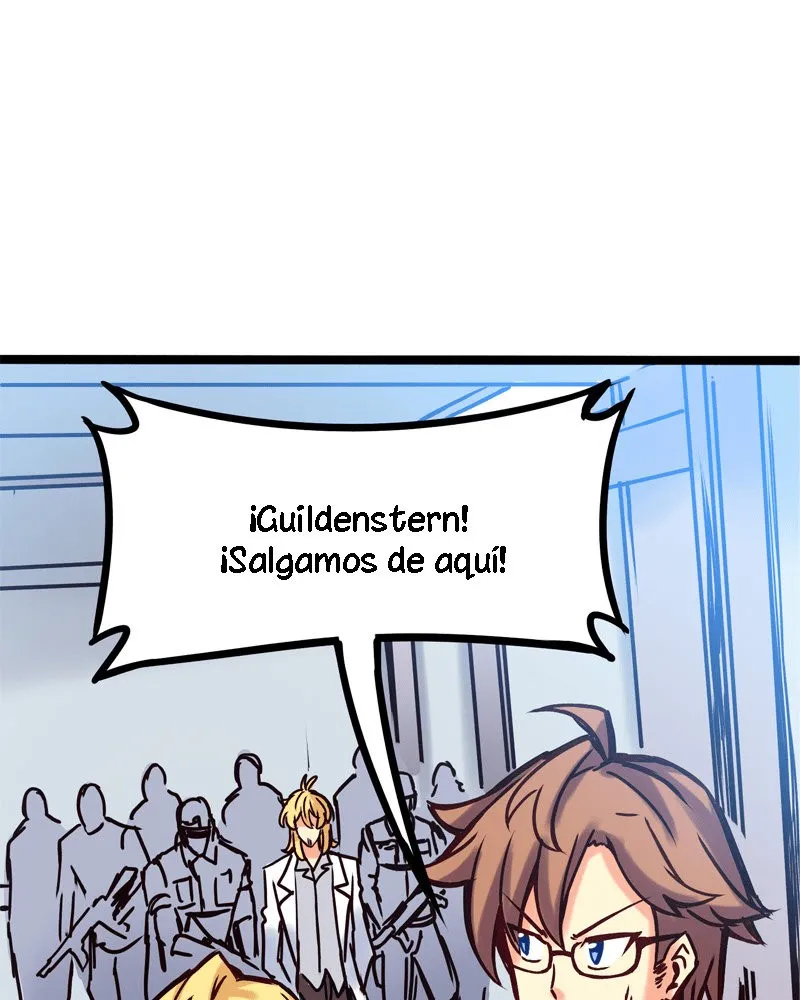 Everywhere & Nowhere Capítulo 58 en Línea - página 3