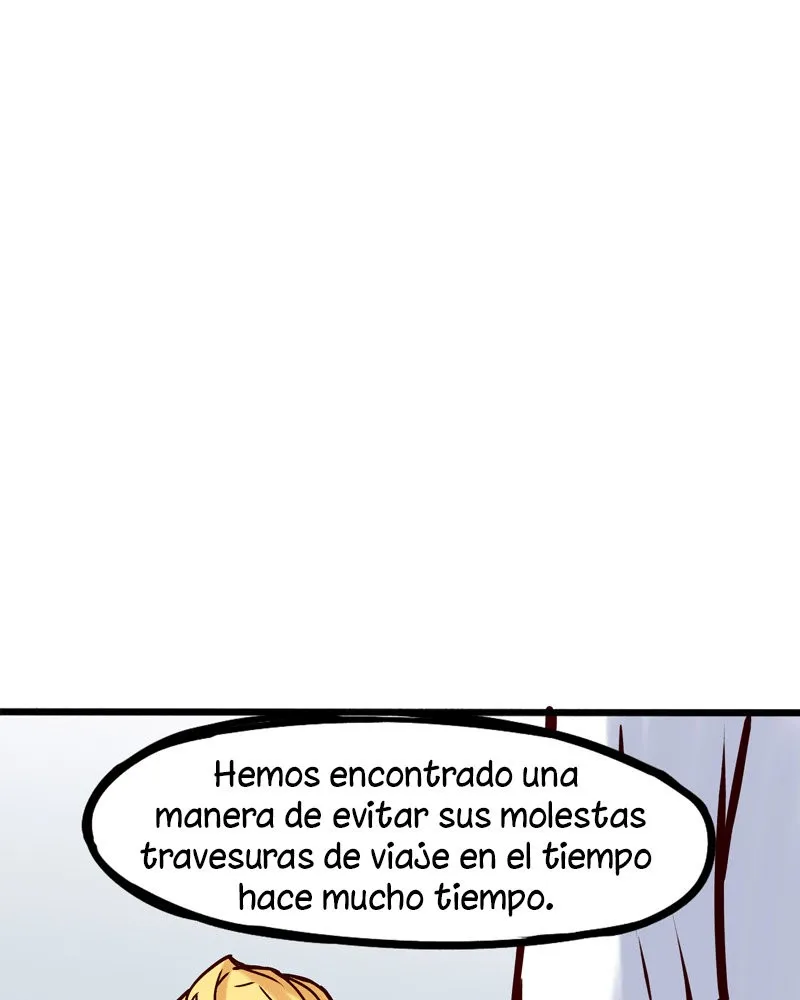 Everywhere & Nowhere Capítulo 58 en Línea - página 35