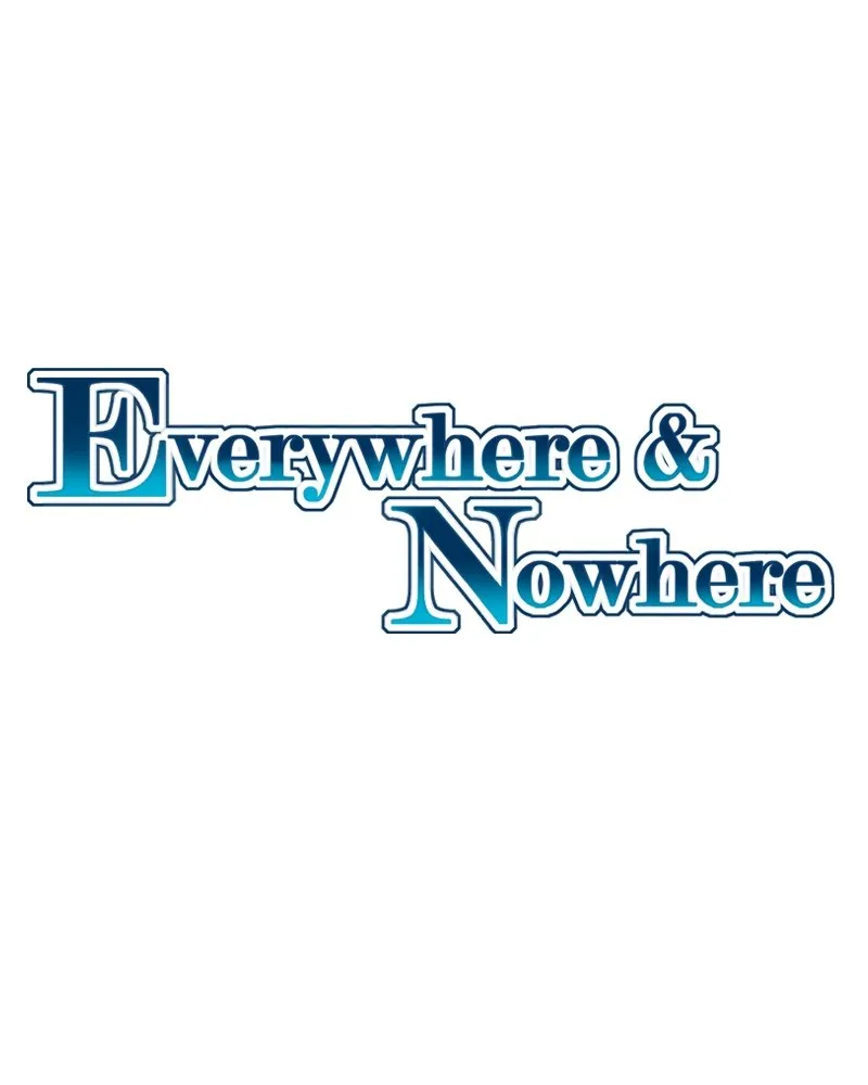 Everywhere & Nowhere Capítulo 59 en Línea - página 2