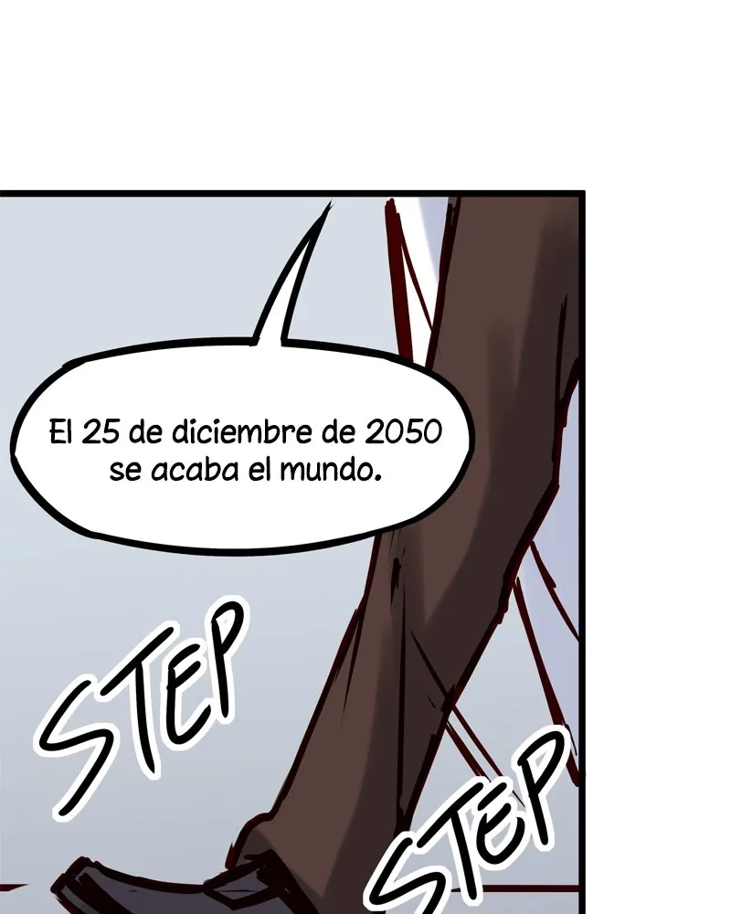 Everywhere & Nowhere Capítulo 59 en Línea - página 23