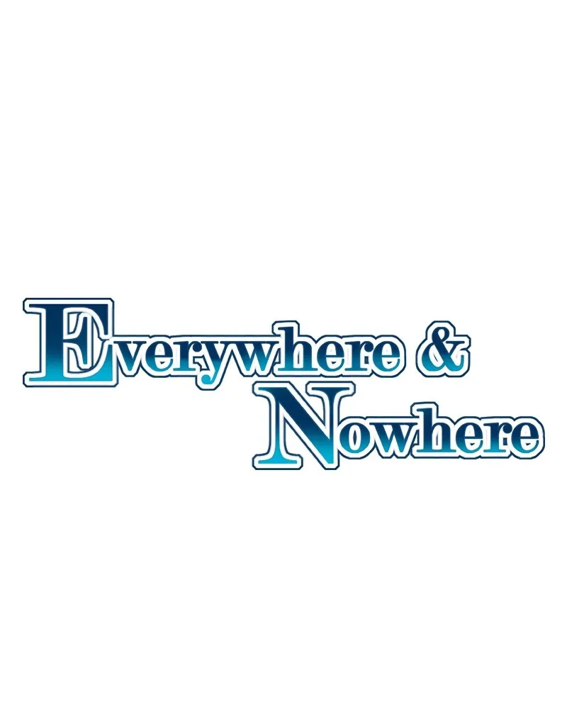 Everywhere & Nowhere Capítulo 60 en Línea - página 13
