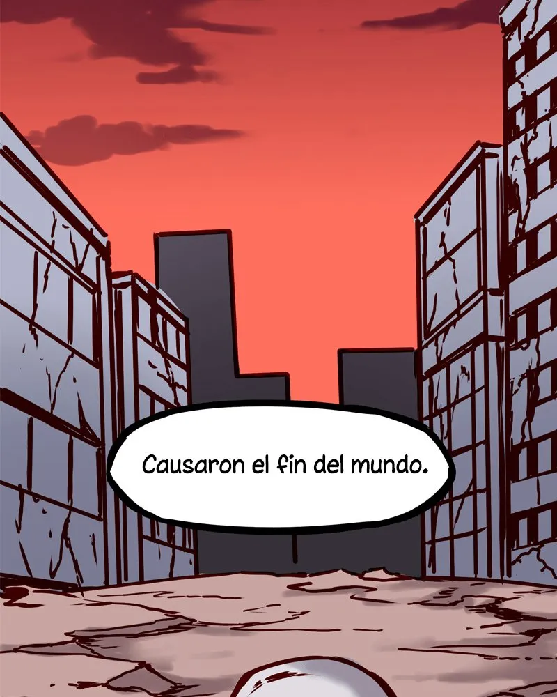 Everywhere & Nowhere Capítulo 60 en Línea - página 33