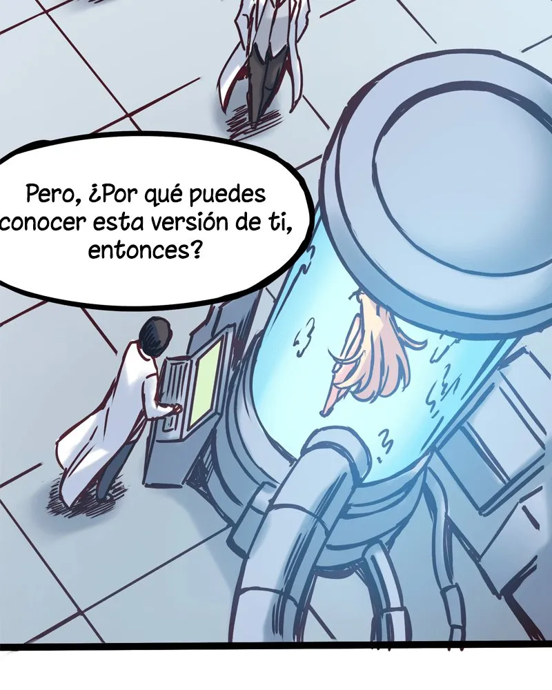 Everywhere & Nowhere Capítulo 60 en Línea - página 40
