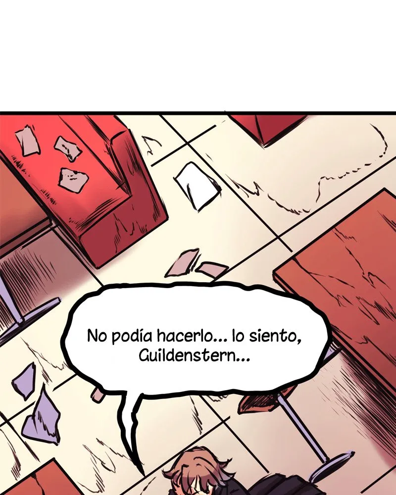 Everywhere & Nowhere Capítulo 62 en Línea - página 39
