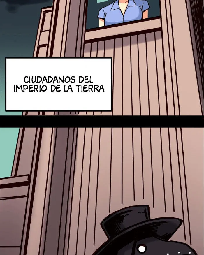 Everywhere & Nowhere Capítulo 63 en Línea - página 8