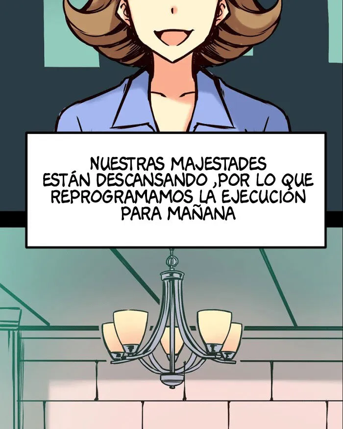 Everywhere & Nowhere Capítulo 63 en Línea - página 10