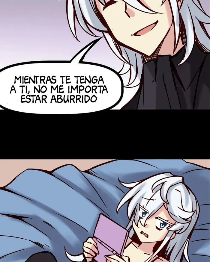 Everywhere & Nowhere Capítulo 63 en Línea - página 21
