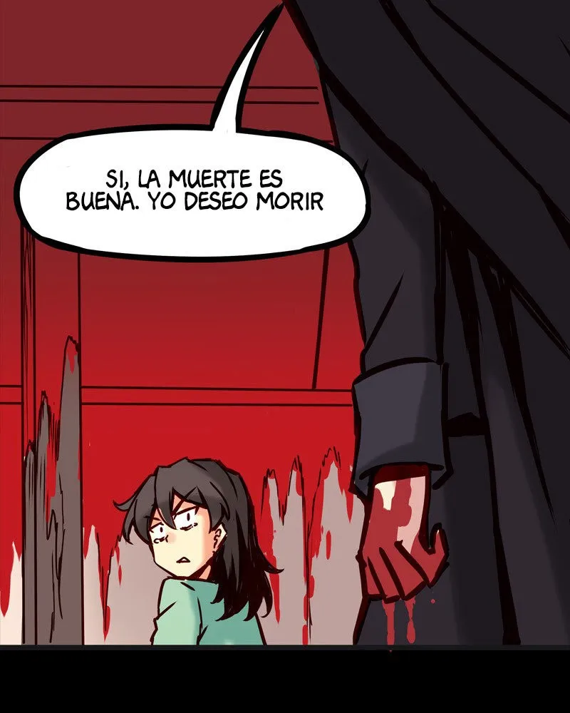 Everywhere & Nowhere Capítulo 65 en Línea - página 28