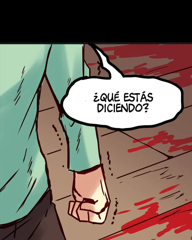 Everywhere & Nowhere Capítulo 65 en Línea - página 34