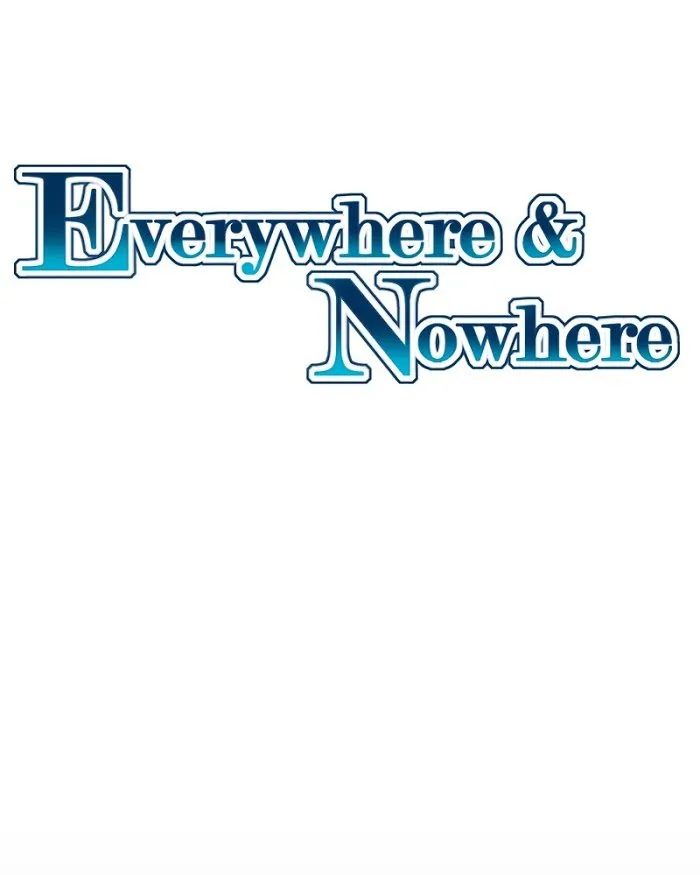 Everywhere & Nowhere Capítulo 67 en Línea - página 2