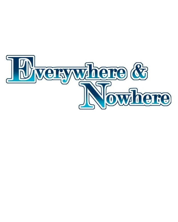 Everywhere & Nowhere Capítulo 69 en Línea - página 2