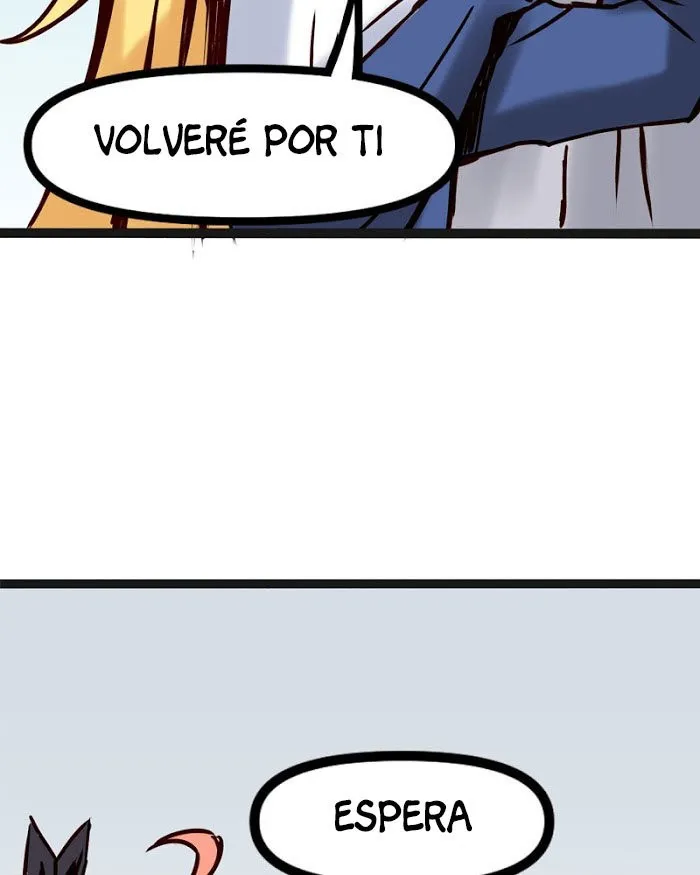 Everywhere & Nowhere Capítulo 69 en Línea - página 19