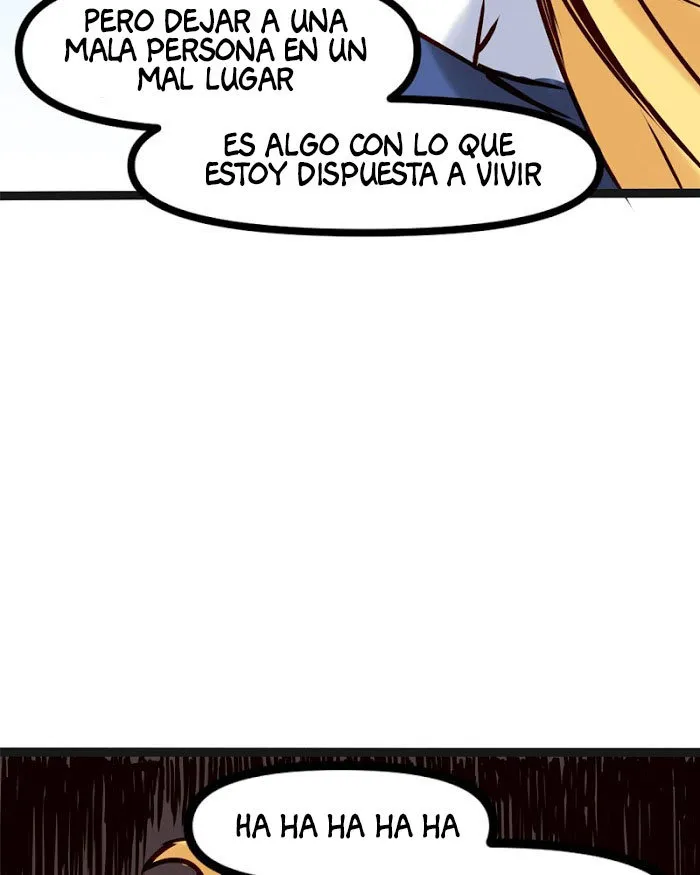 Everywhere & Nowhere Capítulo 69 en Línea - página 28