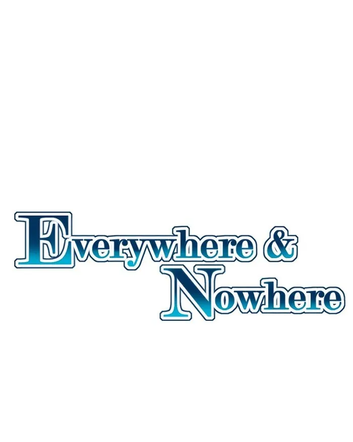 Everywhere & Nowhere Capítulo 70 en Línea - página 2