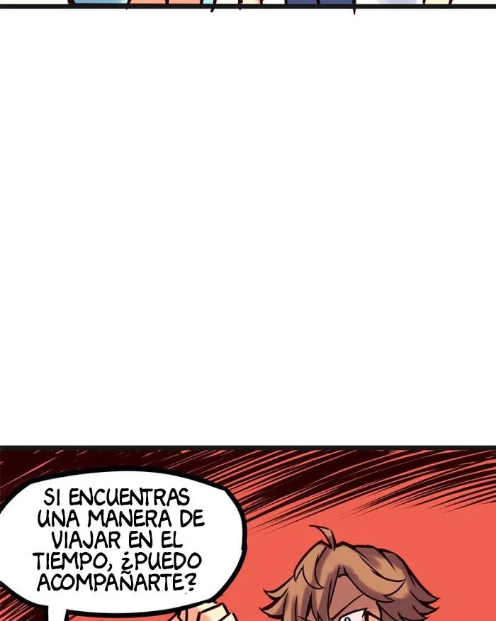 Everywhere & Nowhere Capítulo 71 en Línea - página 24