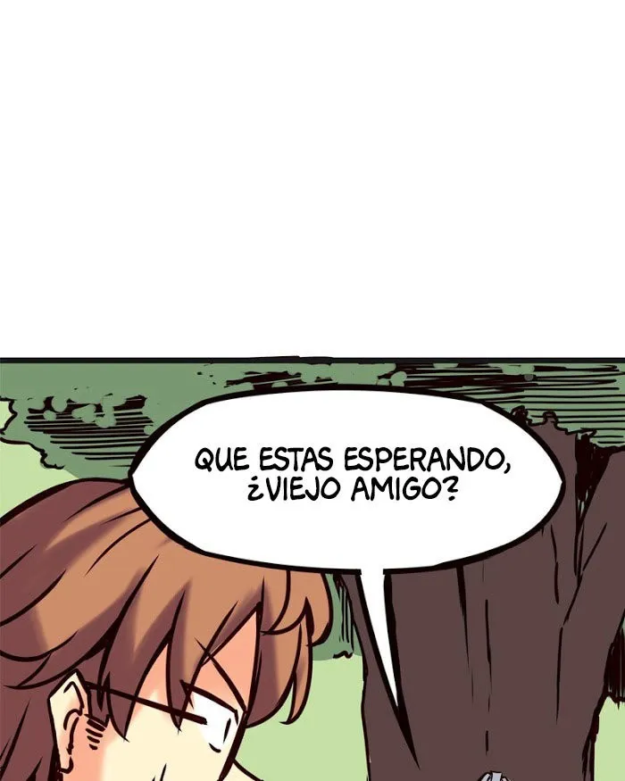 Everywhere & Nowhere Capítulo 71 en Línea - página 33