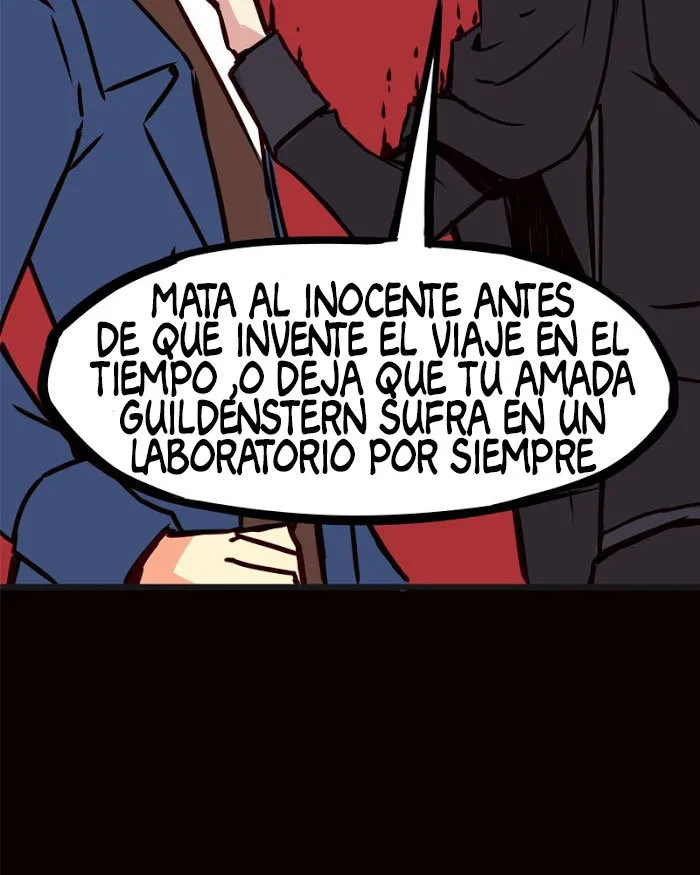 Everywhere & Nowhere Capítulo 72 en Línea - página 16