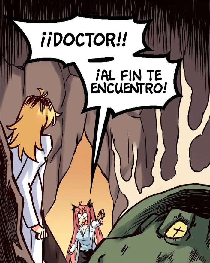 Everywhere & Nowhere Capítulo 75 en Línea - página 11