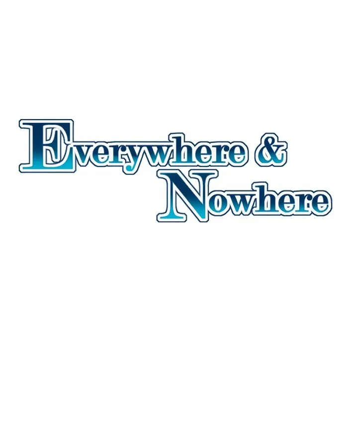 Everywhere & Nowhere Capítulo 76 en Línea - página 2