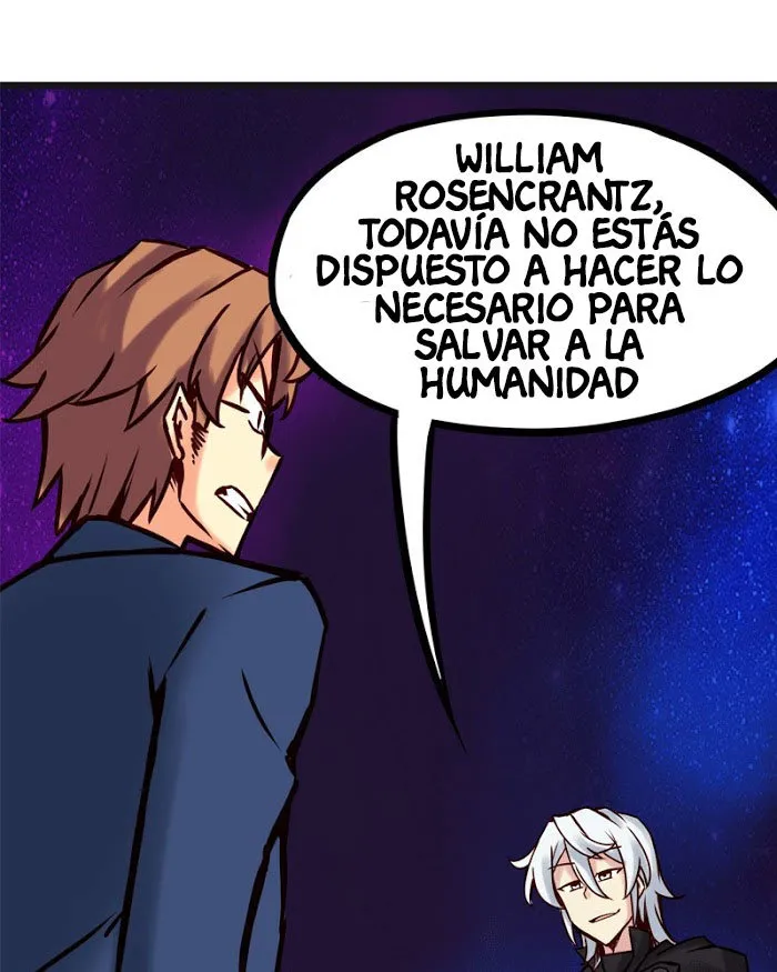 Everywhere & Nowhere Capítulo 76 en Línea - página 5