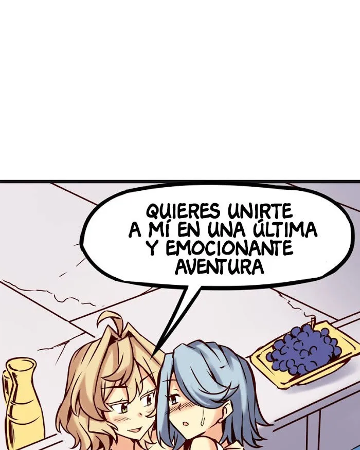 Everywhere & Nowhere Capítulo 76 en Línea - página 38