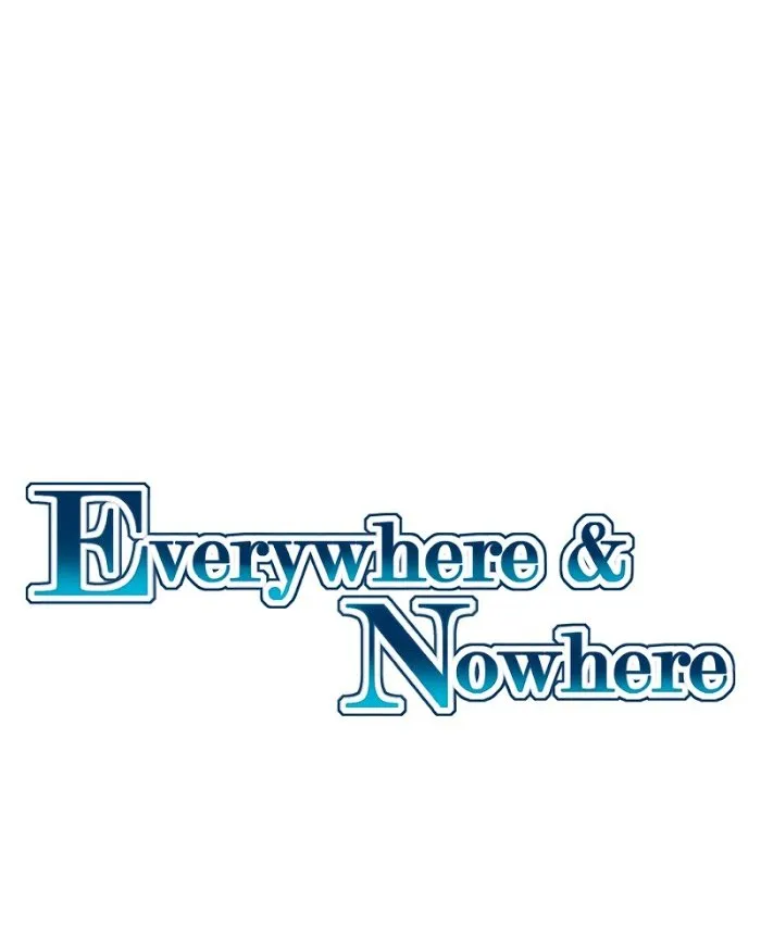 Everywhere & Nowhere Capítulo 79 en Línea - página 2