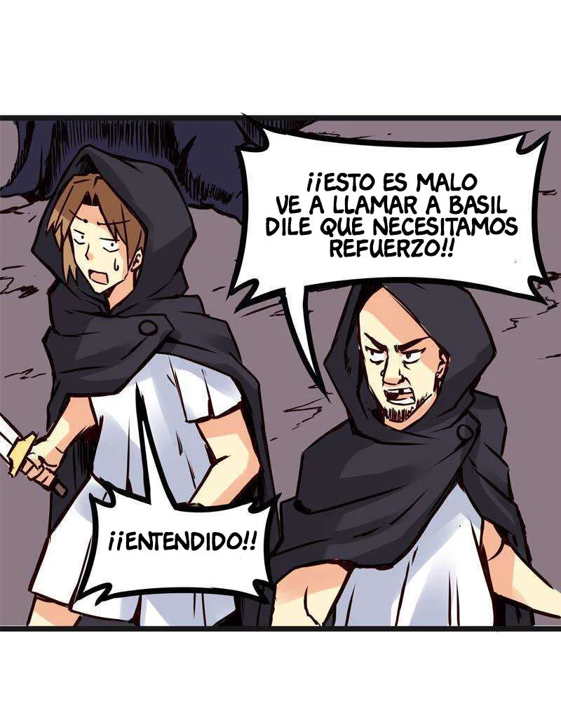Everywhere & Nowhere Capítulo 80 en Línea - página 26