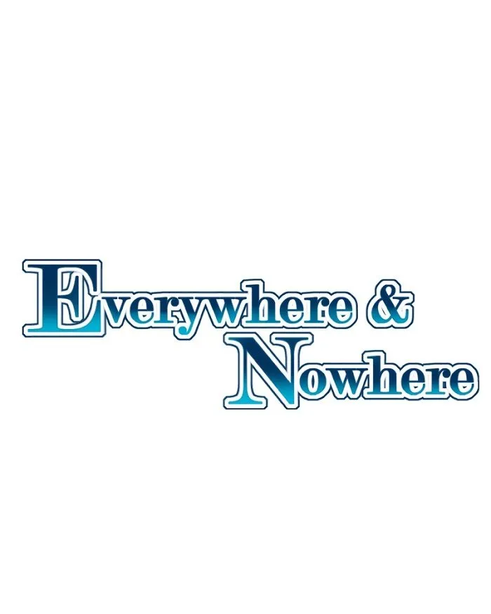 Everywhere & Nowhere Capítulo 81 en Línea - página 2