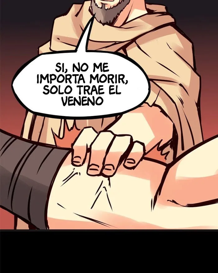 Everywhere & Nowhere Capítulo 82 en Línea - página 19
