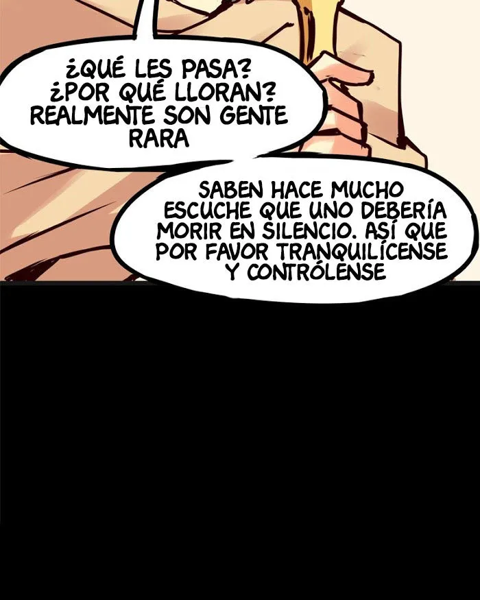 Everywhere & Nowhere Capítulo 82 en Línea - página 26