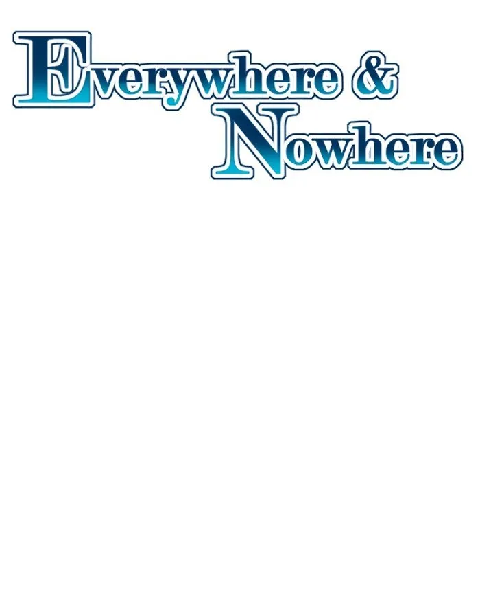 Everywhere & Nowhere Capítulo 85 en Línea - página 8