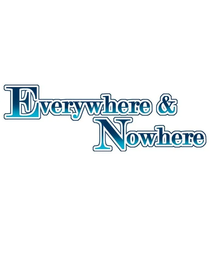 Everywhere & Nowhere Capítulo 86 en Línea - página 2