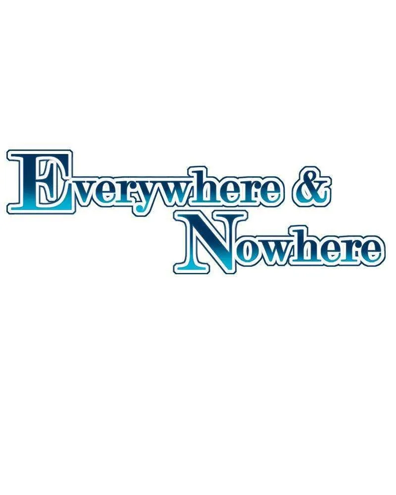 Everywhere & Nowhere Capítulo 89 en Línea - página 2