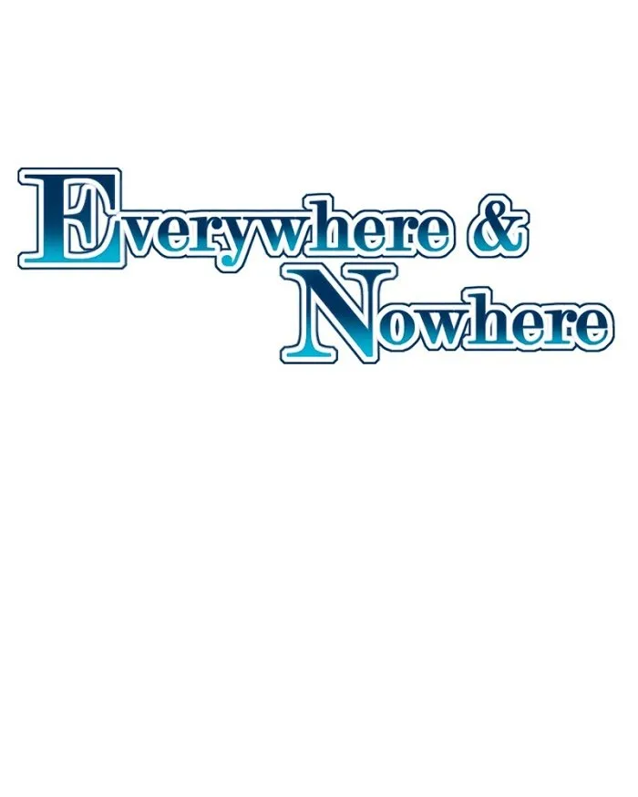 Everywhere & Nowhere Capítulo 98 en Línea - página 2