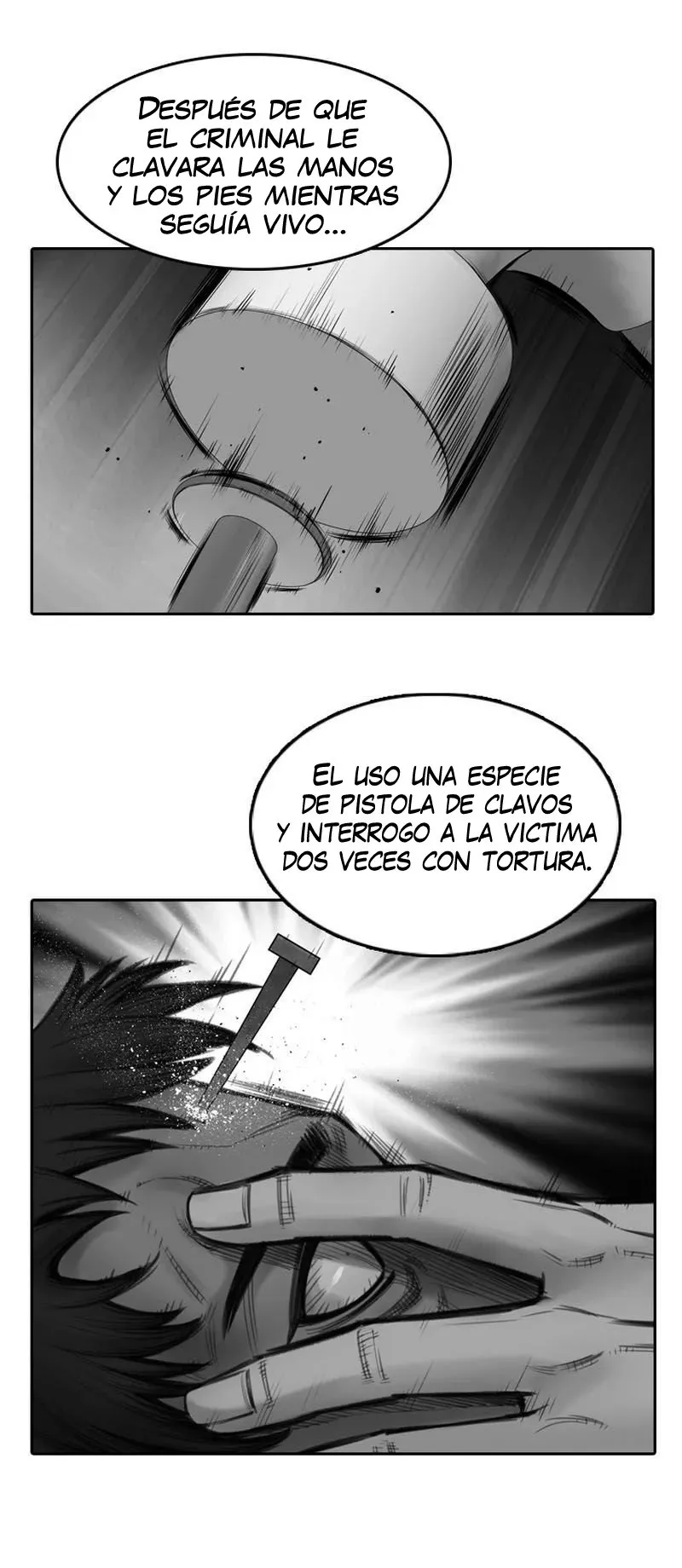 Evil Again Capítulo 1 en Línea - página 12