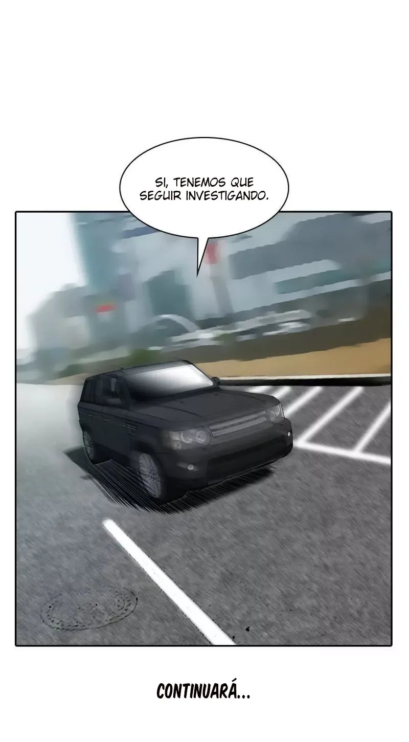Evil Again Capítulo 15 en Línea - página 15