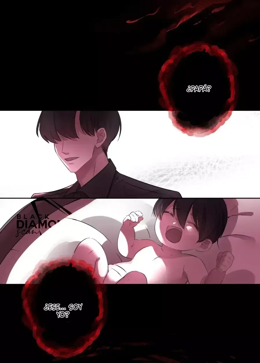 EVIL BABY Capítulo 1 en Línea - página 47